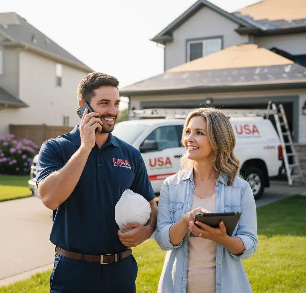Emergency Roof Repair in Florence, SC